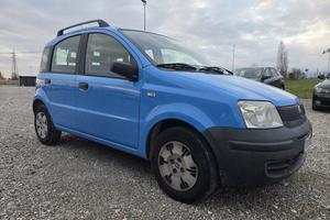 FIAT PANDA 1.1 BENZINA 55HP