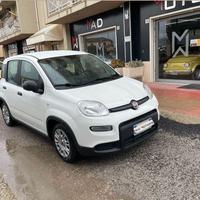 Fiat Panda Cross 1.0 FireFly S&S Hybrid