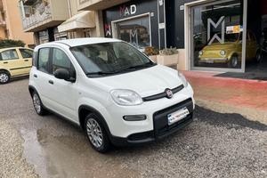 Fiat Panda Cross 1.0 FireFly S&S Hybrid