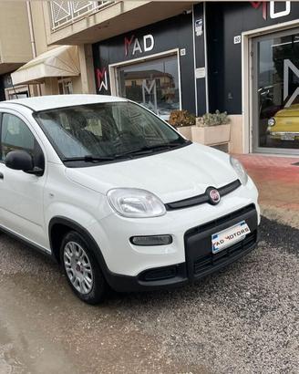 Fiat Panda Cross 1.0 FireFly S&S Hybrid