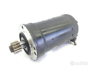 DUCATI MONSTER 620 MOTORINO AVVIAMENTO STARTER 200