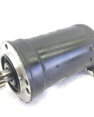 DUCATI MONSTER 620 MOTORINO AVVIAMENTO STARTER 200