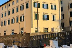 Appartamento nuovo quartiere Venezia Livorno