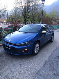 Volkswagen Scirocco 1.4 benzina