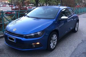 Volkswagen Scirocco 1.4 benzina