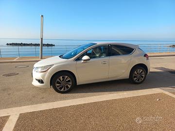 DS DS 4 1.6 e-HDi 110 airdream CMP6 So Chic