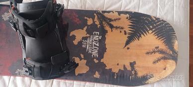 Snowboard
