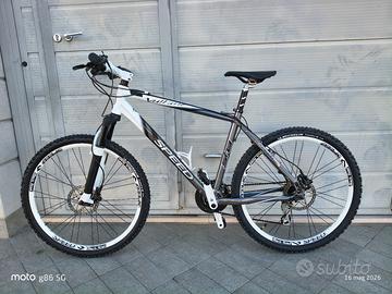 MTB Speed Vulkane 