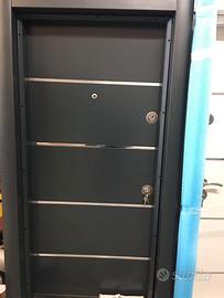 porte blindate da esterno per casa e appartamento