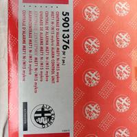 238-5901376-ANTIFURTO CENTR.ALLARME-ORIG.ALFA-145+
