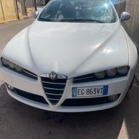 Alfa 159 JTDM 2000 136 CV