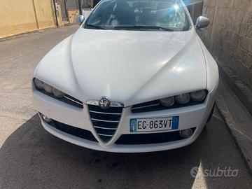 Alfa 159 JTDM 2000 136 CV