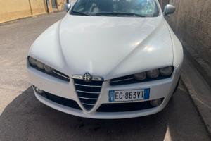 Alfa 159 JTDM 2000 136 CV