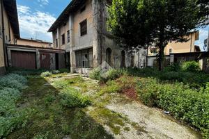 CASA INDIPENDENTE A FONTANELLA