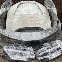 Ferrari SF90 Muso e Airbag