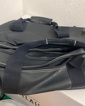 Borsone da viaggio o palestra