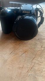 macchina fotografica