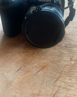 macchina fotografica