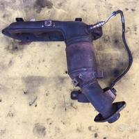 Catalizzatore Suzuki Jimny 2004 1300cc benzina