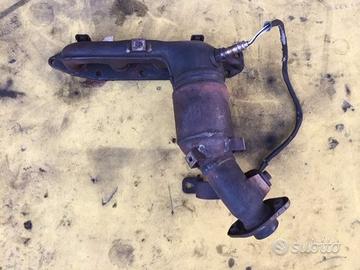 Catalizzatore Suzuki Jimny 2004 1300cc benzina