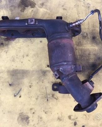 Catalizzatore Suzuki Jimny 2004 1300cc benzina