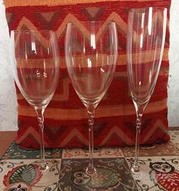 BICCHIERI CRISTALLO SPIEGELAU