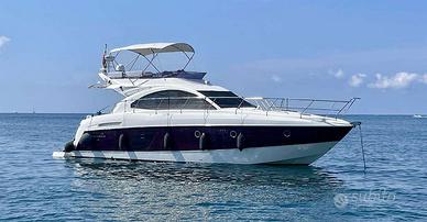 Beneteau 49 Grand Turismo con 2x435cv IPS