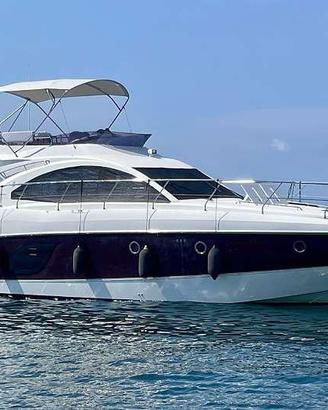Beneteau 49 Grand Turismo con 2x435cv IPS