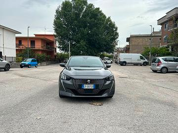 Peugeot 208 GT