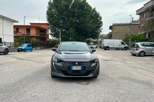 Peugeot 208 GT