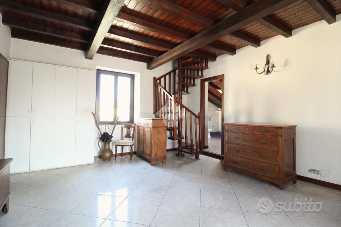 Appartamento – Merate, Novate Brianza - Vista 3