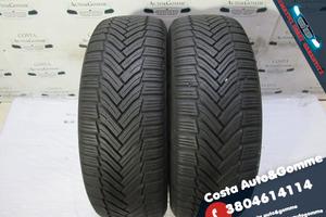 215 60 17 Michelin  90% 215 60 R17