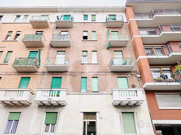 DEPOSITO A TORINO