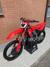 Honda CRF450R 2025