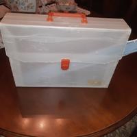 Valigetta tecnica - scuola media