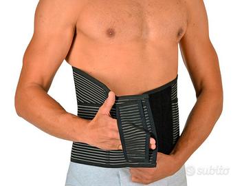 Busto lombare da Paramedicalshop a Chivasso