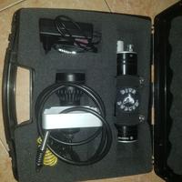 TORCIA DIVE SYSTEM LITHIUM LED SPELEO 200 SMALL