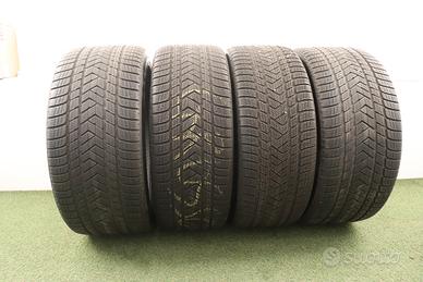 Gomme Pirelli Scorpion 285 40 22 325 35 22 inverno