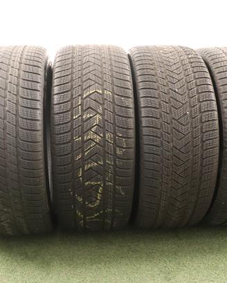 Gomme Pirelli Scorpion 285 40 22 325 35 22 inverno