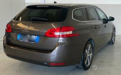 PEUGEOT 308 SW 1.2 PURETECH