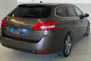 PEUGEOT 308 SW 1.2 PURETECH