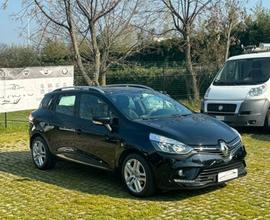 Renault Clio Sporter