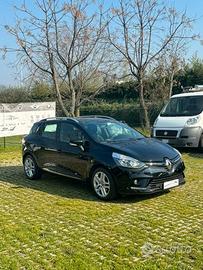 Renault Clio Sporter