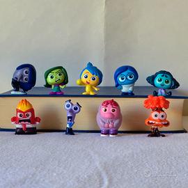 Set Inside Out 9 emozioni