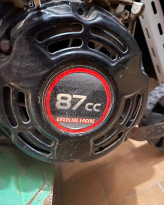 Motozappa