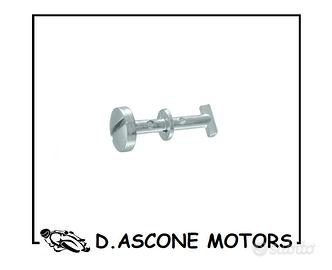 RITEGNO PIAGGIO SI 50CC