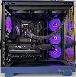 Workstation/Pc Gaming