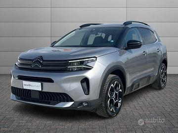 CITROEN C5 Aircross I - C5 Aircross 1.5 b U1059881