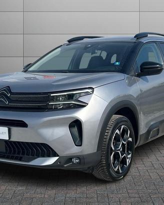 CITROEN C5 Aircross I - C5 Aircross 1.5 b U1059881