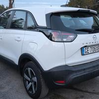 Opel Crossland X 1.2 Turbo 12V 110 CV Start&Stop I